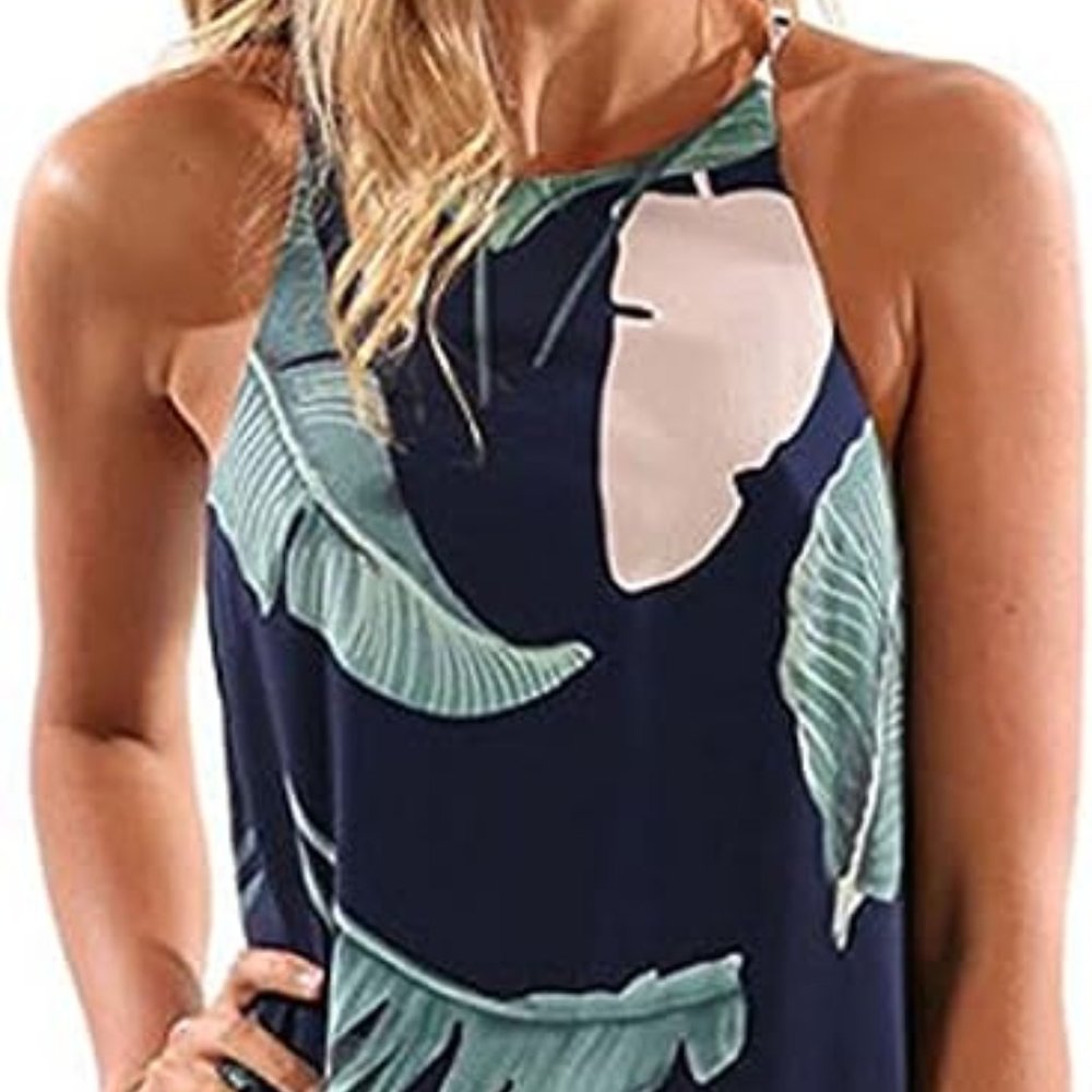 Baja Dreamin Dress